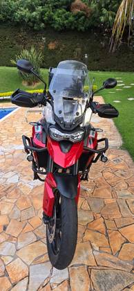 TRIUMPH TIGER 900 GT PRO 